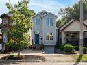 233 Torrens Ave, Toronto, ON  - Outdoor With Facade 