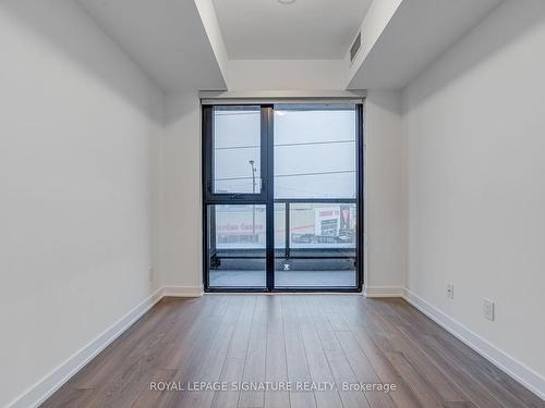 313-2799 Kingston Rd, Toronto, ON - Indoor Photo Showing Other Room