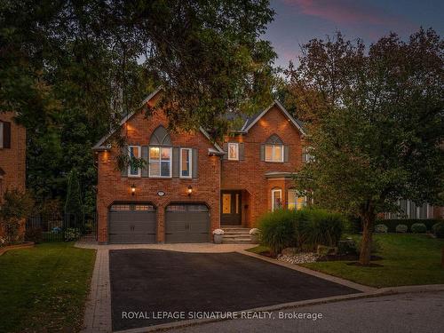 3637 St. Laurent Crt, Mississauga, ON - Outdoor