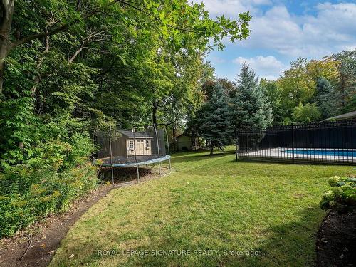 3637 St. Laurent Crt, Mississauga, ON - Outdoor