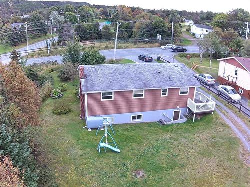 482 Conception Bay Highway, Holyrood, NL 