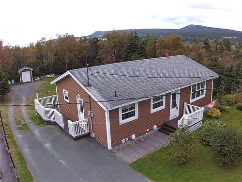 482 Conception Bay Highway, Holyrood, NL 