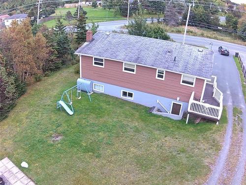 482 Conception Bay Highway, Holyrood, NL 