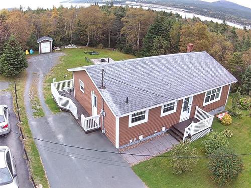 482 Conception Bay Highway, Holyrood, NL 