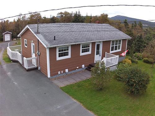 482 Conception Bay Highway, Holyrood, NL 