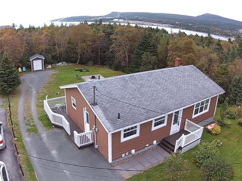 482 Conception Bay Highway, Holyrood, NL 