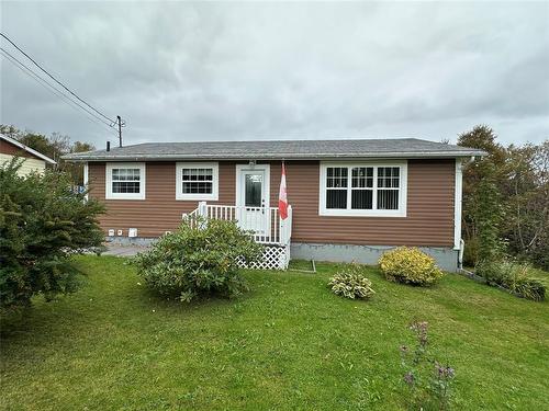 482 Conception Bay Highway, Holyrood, NL 