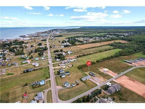 14 Bedeche St, Cap-Pelé, NB 