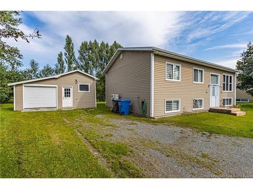 214 Maurice Cres, Beresford, NB 