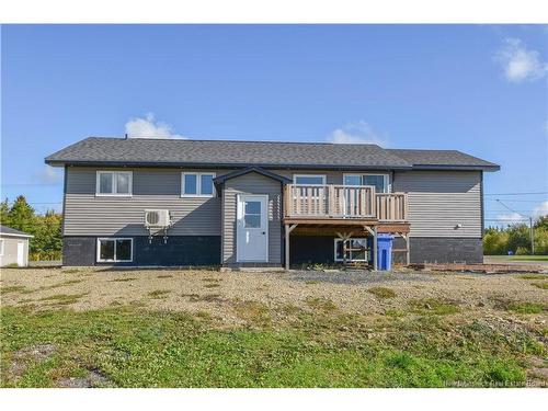 420 345 Rte, Évangéline, NB 