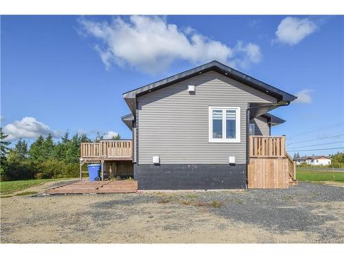 420 345 Rte, Évangéline, NB 