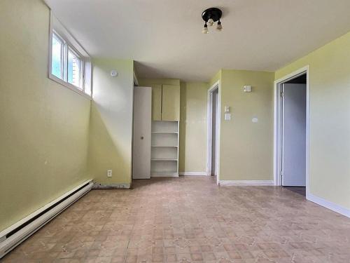 Logement - 1251 Rue Johnson, Thetford Mines, QC - Indoor Photo Showing Other Room