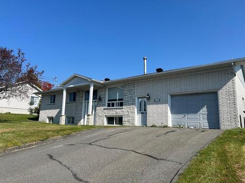 Frontage - 1251 Rue Johnson, Thetford Mines, QC - Outdoor