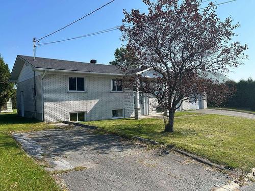 Frontage - 1251 Rue Johnson, Thetford Mines, QC - Outdoor