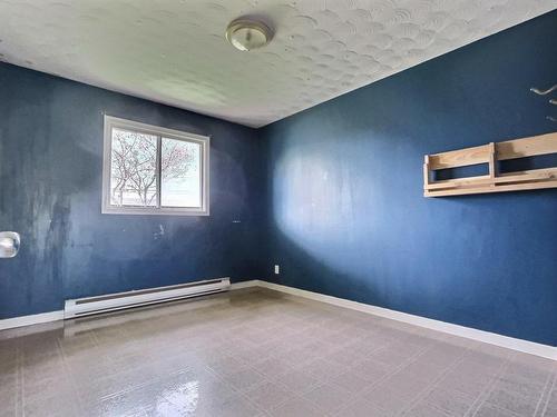 Bedroom - 1251 Rue Johnson, Thetford Mines, QC - Indoor Photo Showing Other Room