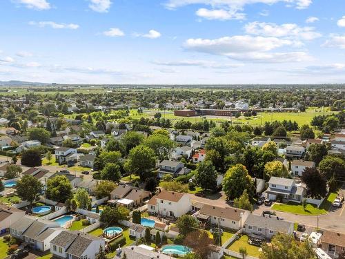 Vue d'ensemble - 230 Rue Louis-Berlinguet, Varennes, QC - Outdoor With View