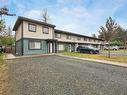 360 4Th Ave, Campbell River, BC  - Outdoor 