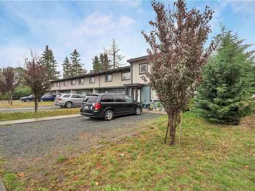 360 4Th Ave, Campbell River, BC - Outdoor