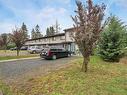 360 4Th Ave, Campbell River, BC  - Outdoor 