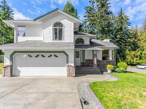 5651 Big Whale Lkout, Nanaimo, BC 