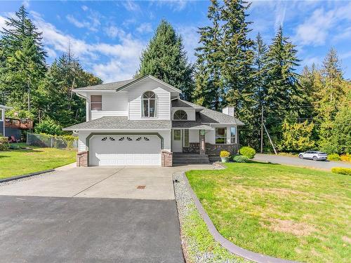 5651 Big Whale Lkout, Nanaimo, BC 