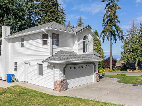 5651 Big Whale Lkout, Nanaimo, BC 