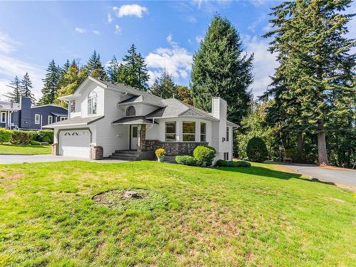 5651 Big Whale Lkout, Nanaimo, BC 