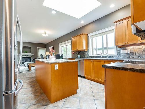 3554 Promenade Cres, Colwood, BC 