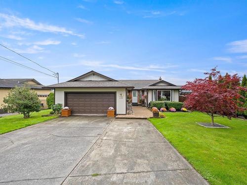 1199 Williams Rd, Courtenay, BC 