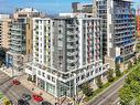 909-1090 Johnson St, Victoria, BC  - Outdoor With Facade 