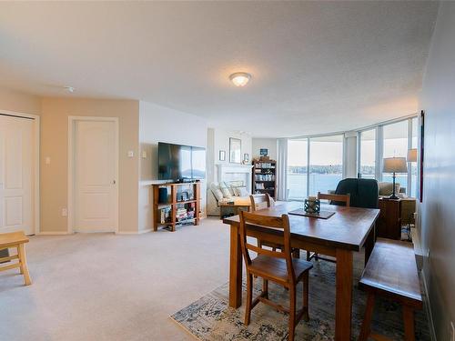 309-150 Promenade Dr, Nanaimo, BC - Indoor