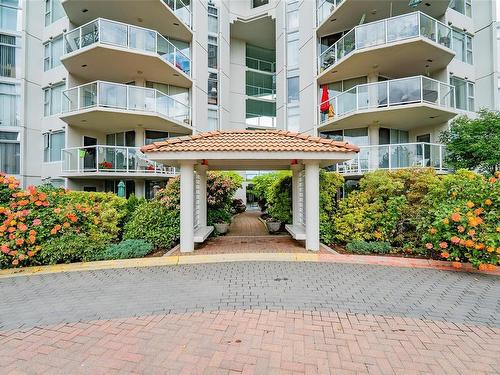 309-150 Promenade Dr, Nanaimo, BC - Outdoor