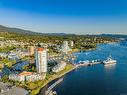 309-150 Promenade Dr, Nanaimo, BC  - Outdoor With Body Of Water With View 