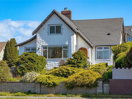 690 Dallas Rd, Victoria, BC 