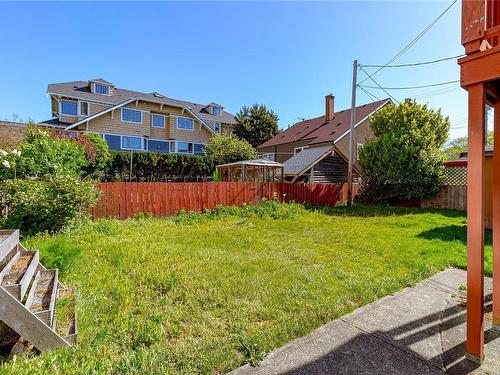 690 Dallas Rd, Victoria, BC 