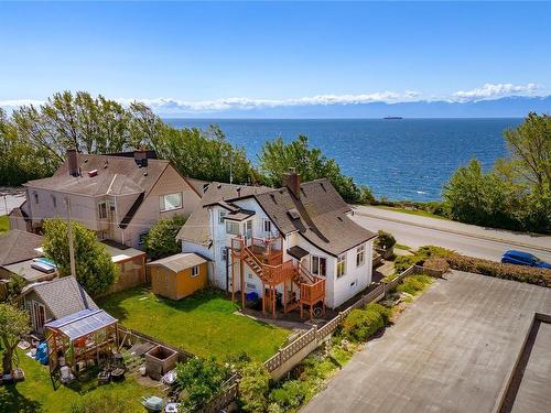 690 Dallas Rd, Victoria, BC 