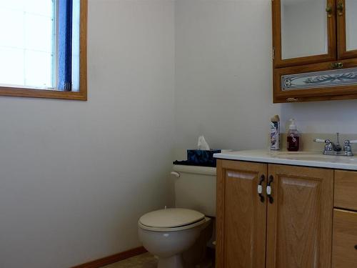 506 Atwood Ave, Rainy River, ON - Indoor Photo Showing Bathroom