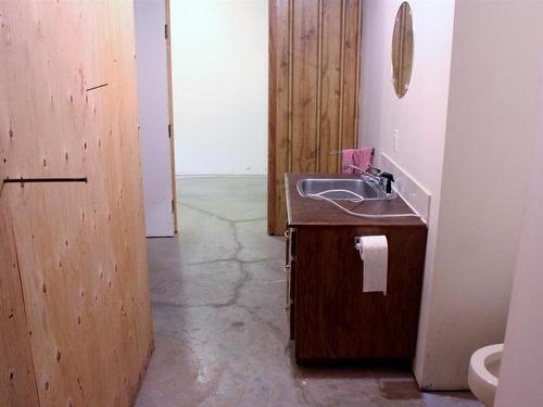 506 Atwood Ave, Rainy River, ON - Indoor Photo Showing Bathroom