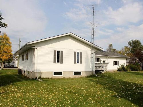 506 Atwood Ave, Rainy River, ON - Outdoor