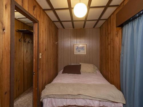 432J Whitefish Lake, Thunder Bay, ON - Indoor Photo Showing Bedroom