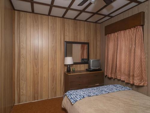 432J Whitefish Lake, Thunder Bay, ON - Indoor Photo Showing Bedroom