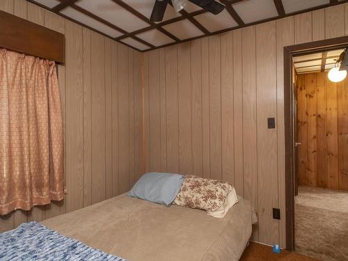 432J Whitefish Lake, Thunder Bay, ON - Indoor Photo Showing Bedroom