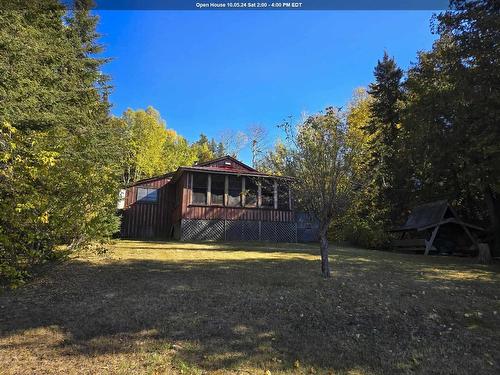 432J Whitefish Lake, Thunder Bay, ON - Outdoor