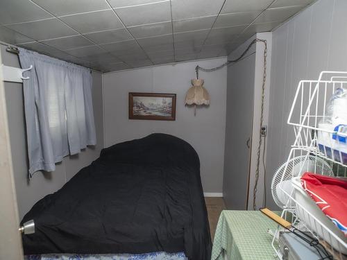 432J Whitefish Lake, Thunder Bay, ON - Indoor Photo Showing Bedroom