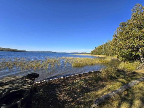 432J Whitefish Lake, Thunder Bay, ON - Outdoor With Body Of Water With View