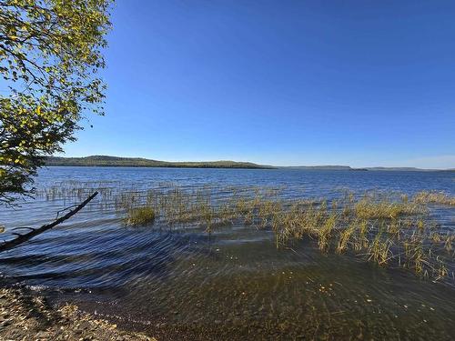 432J Whitefish Lake, Thunder Bay, ON - Outdoor With Body Of Water With View