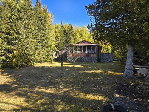 432J Whitefish Lake, Thunder Bay, ON - Outdoor