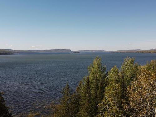 432J Whitefish Lake, Thunder Bay, ON - Outdoor With Body Of Water With View