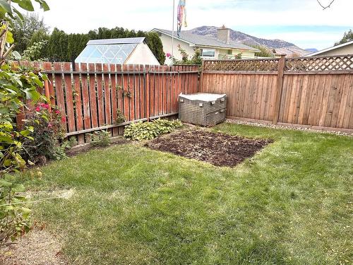 1590 Griffin Terrace, Kamloops, BC - Outdoor With Deck Patio Veranda