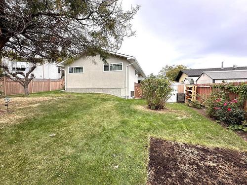 1590 Griffin Terrace, Kamloops, BC - Outdoor